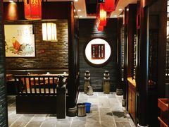 -大龙燚火锅