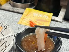 -争鲜回转寿司(海曙天一PLUS店)