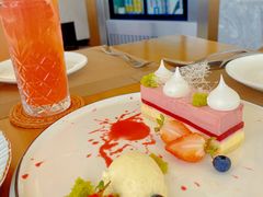 -杏荟旋转餐厅(广州爱群店)