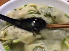 -周素珍湖州大馄饨(直戒坛寺巷店)