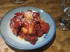 -兰溪小馆(东直门簋街店)