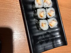 -万岁寿司(天河领展店)
