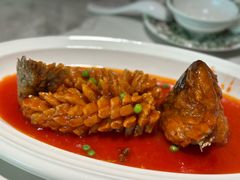 -苏梦江南·淮扬菜(夫子庙店)