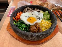 -小木屋拌饭(沈阳中街大悦城店)