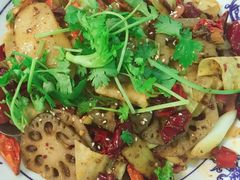 -鼎盛蜀坊·重庆江湖菜(市桥地铁站店)