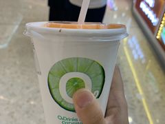 -O2鲜榨果汁(苏州龙湖狮山店)