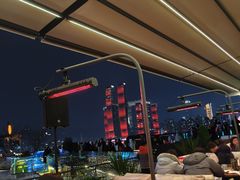 -埠口精酿夜景餐酒吧· BREWPORT BISTRO(长嘉汇重庆之眼店)