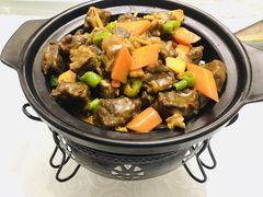 -香谷私厨(高新店)
