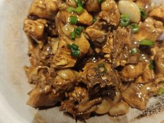 -鄱阳湖·江西小炒·瓦罐煨汤(五道口店)