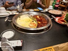 -沸炉重庆老火锅(军事博物馆店)