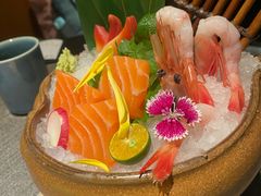 -炙柒Sekinana·精致日料(合生汇店)