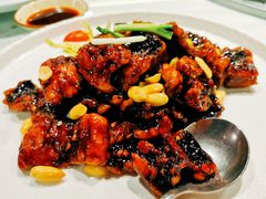 -申粤轩·手工点心·金牌烧味·经典粤菜(丁香花园店)