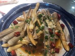 -胖大嫂渔家排档·全海景餐厅(渔村店)