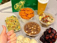 -金哥私房菜馆(张府园总店)