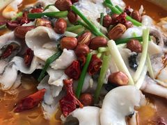 -乌江鱼杭帮菜(西湖店)