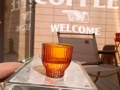 -舊新事咖啡NOTHING NEW COFFEE