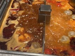 -海底捞火锅(方圆荟店)