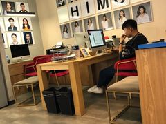 -海马体照相馆(北京apm店)