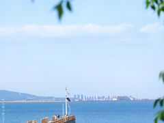 -锦州笔架山风景区