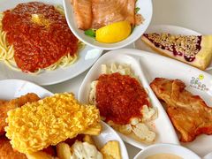 -宜家·瑞典风味餐厅(烟台路店)