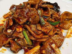 -老德州四合院·德州菜(天衢路店)