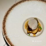 糖豆旅游｜曲院风荷里隐藏的黑珍珠餐厅🍴