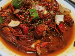 -杨氏青龙虾·吃蟹季(珠江路店)