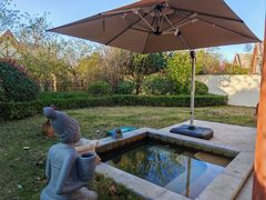 -郑州银基黄帝宫御温泉