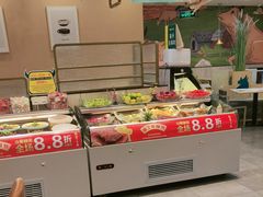 -诺丁牛排披萨自助餐厅(汕头苏宁店)