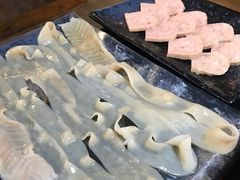 -锅说大脸毛肚重庆老火锅(佐阾店)