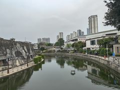-石炮台公园