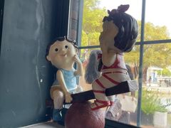 -自然食集西餐厅(泰晤士小镇店)