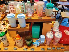 -星巴克臻选(北京富力家园店)