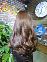 -P.STYLE 派斯造型