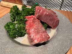 -烧肉达人•炭火烧肉(新天地店)
