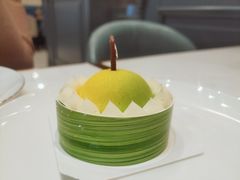 YUZU-法桐蛋糕·手作面包(万象城店)
