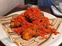 -乔街深夜食堂·台州菜·高压锅生蚝(杭州总店)
