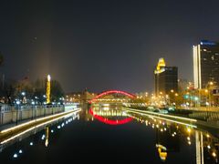 -天津之眼摩天轮