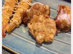 -Hey!蛋包饭(中山店)