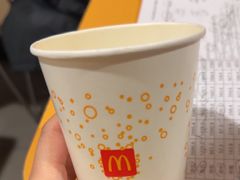 -麦当劳(天兴罗斯福店)