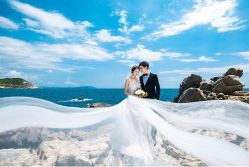 -经典婚纱摄影美学馆·私人定制