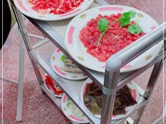 -燃计沙茶皇·香港沙茶火锅(人广旗舰店)