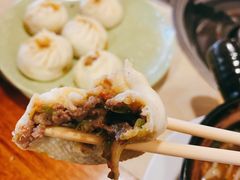 牦牛包子-顺顺小吃(独克宗古城店)