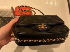 -CHANEL(恒隆广场店)