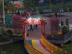 -汕头星城湾欢乐世界