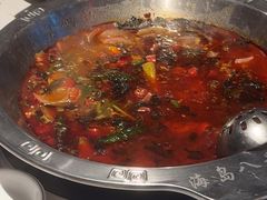 -海岛八号龙虾烧烤田鸡(蓝天路总店)