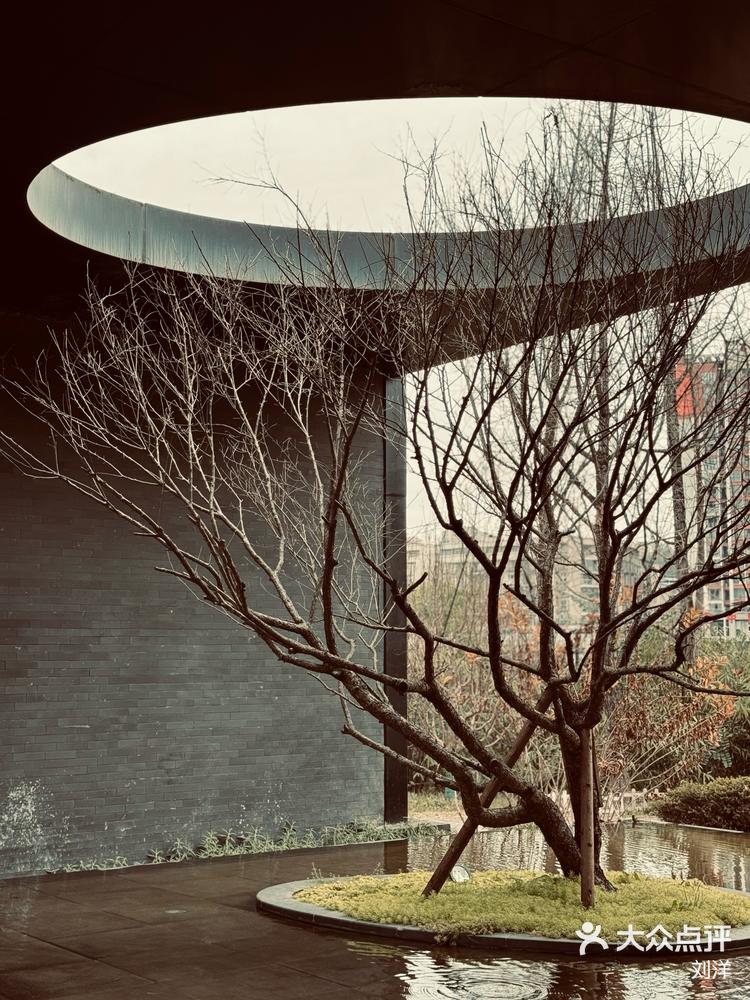 恩阳古镇花间堂酒店