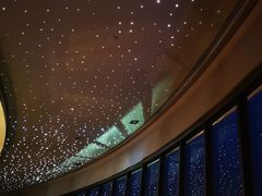 繁星-广州花园酒店·凌璇阁旋转餐厅CAROUSEL360