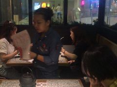 -炭舍干锅(华发商都店)