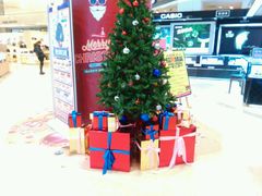 -天虹购物中心(石路店)